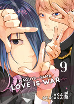 Kaguya-sama: Love is War